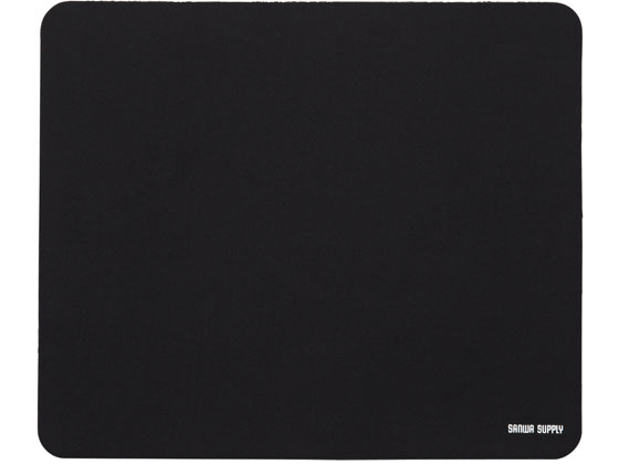 【商品説明】三角繊維（トライアングルファイバー）を採用しているので、スピーディーな操作感があり、マウスのストッピングも確実に行えます。厚さ2mmのラバーにより、設置面の小さな凹凸を吸収し、常にフラットな面を保ちます。裏面には激しいマウス操作...