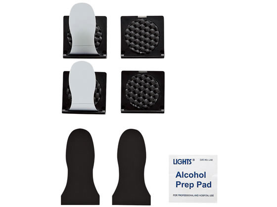 【お取り寄せ】サンワサプライ 薄型テレビストッパー S QL-79