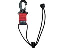 【お取り寄せ】CETACEA シンチグローブホルダー 赤 IDGHC2RED