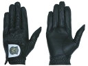 【お取り寄せ】ペンギンエース ポリスジャパン G-204 ブラック LL G-204-BK-LL