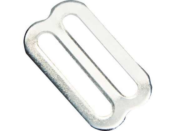 樂天商城 - 【お取り寄せ】TRUSCO PPベルト専用金具50mm用 プレートアジャスター TPAJ-50