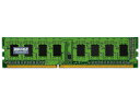 y񂹁zobt@[ 240Pinp DDR3 SDRAM DIMM 4GB D3U1600-S4G