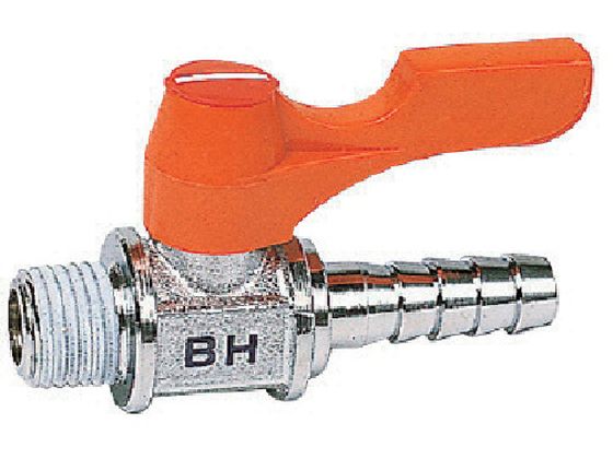 乐天商城 - 【お取り寄せ】ASOH エースボール ホースニップル型 PT1／8×Φ10.5 BH-1110