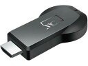 【お取り寄せ】カシムラ Miracastレシーバー HDMI 挿すだけ KD236