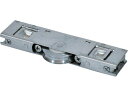 【お取り寄せ】MK S-228サッシ用 取替戸車 M11.5B-028 S-228M115B
