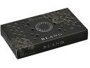 【お取り寄せ】カーメイト ブラング ブースター ホワイトムスク 165g G631