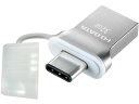 y񂹁zIEO DATA USB3.1 Gen1 USB[ 32GB U3C-HP32G