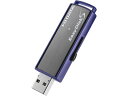 【お取り寄せ】I・O DATA USB3.1 Gen1 セキュリティUSBメモリー 16GB ED-S4 16GR(2)