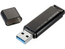 【お取り寄せ】I・O DATA 5年保証法人向けUSBメモリー 16GB EU3-HR16GK