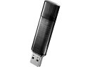 【お取り寄せ】I・O DATA 法人向けUSBメモリー 16GB ブラック EU3-ST 16GRK