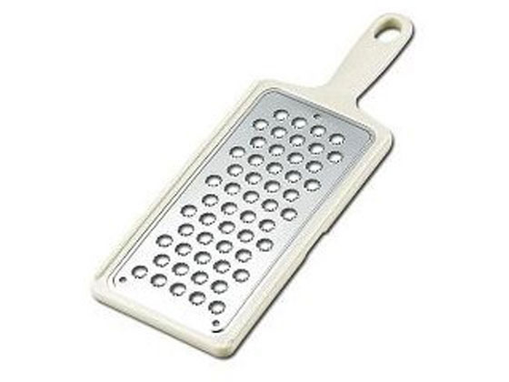 【お取り寄せ】下村工業 味わい食房ステンレスおろし器 ASO-603