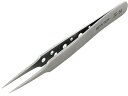【お取り寄せ】アズワン MEISTERピンセット 極細 耐酸鋼 2G-SA