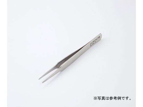 乐天商城 - 【お取り寄せ】DUMONT 精密ピンセット No.2A 平 ステンレス NO.2A-INOX