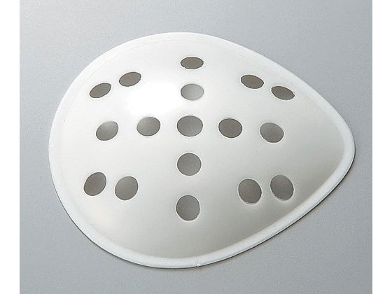乐天商城 - 【お取り寄せ】アズワン アイシールドプラスチック 70×80mm