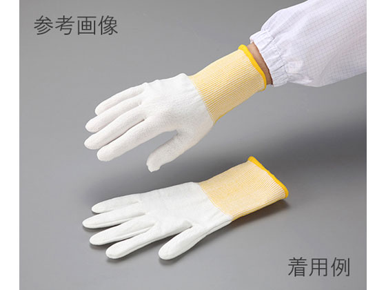 (まとめ) TRUSCO ポリグリーンロープ 6mm×10m 袋入 緑 R-610PEG 1巻 【×10セット】