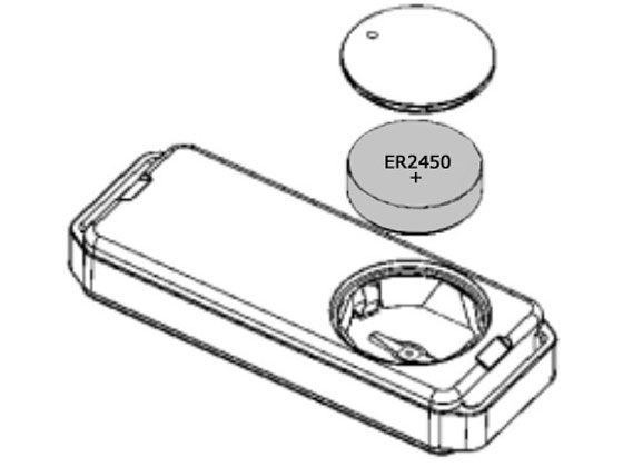 �ڤ����󤻡ۥ������ Ķ�㲹�ѥǡ����������� ��������(1����) ER2450TWL