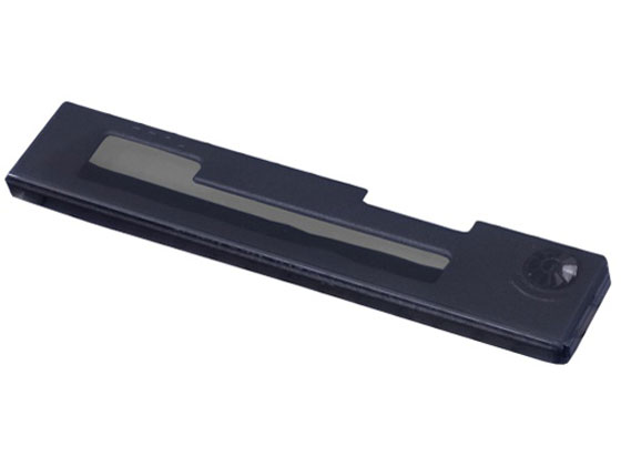 【お取り寄せ】エー・アンド・デイ AD-8126用インクリボン AX-IR-91B-S