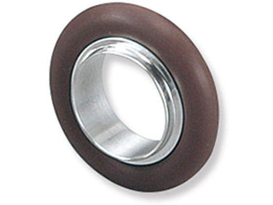 【お取り寄せ】アズワン 油回転真空ポンプ用KF25センターレスト325