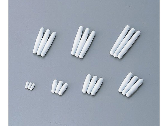 乐天商城 - 【お取り寄せ】アズワン 回転子(PTFE樹脂製)10×φ4mm 5個入り