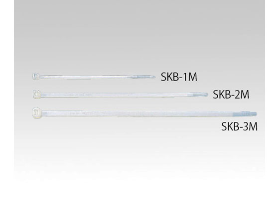 【お取り寄せ】アズワン SKバインダー(普及型)最大φ37 SKB-2M(HD)