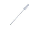 【お取り寄せ】アズワン (小分け)ポリスポイト 採血用 1mL 1本
