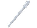 【お取り寄せ】アズワン (小分け)ポリスポイト 1mL 1本