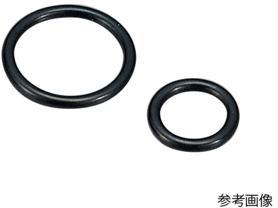 樂天商城 - 【お取り寄せ】キング製作所 キングパーフロOリング(高温用)φ9.8mm P-10A-300