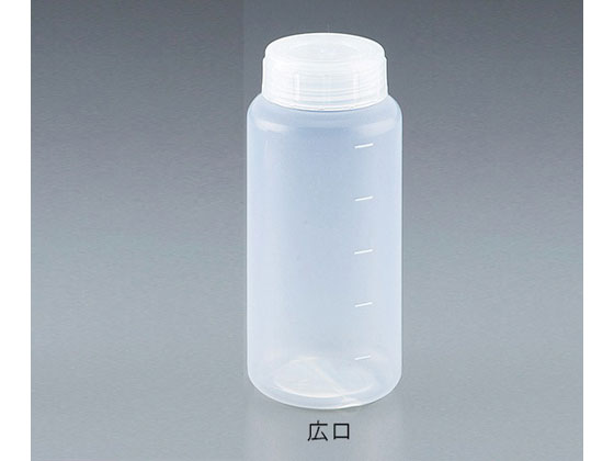 樂天商城 - 【お取り寄せ】アズワン PFAボトル 酸洗浄パック 広口タイプ 20mL ACPFA20-W