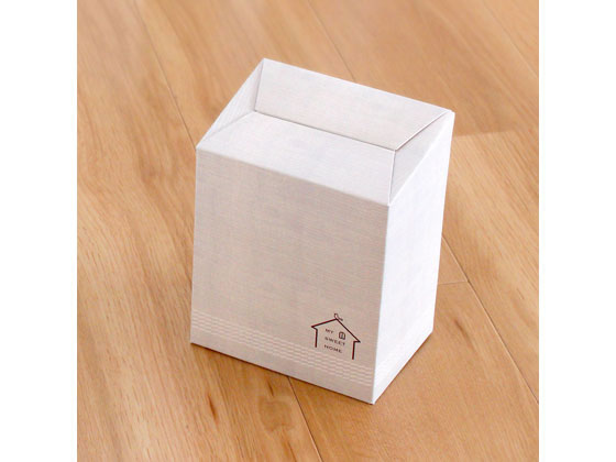 【お取り寄せ】オカ 使い捨てサニタリーボックス 3枚