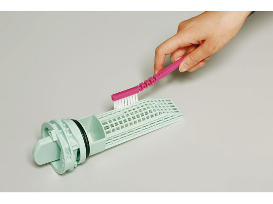 【お取り寄せ】アイワ 洗濯機のピンポイントブラシ