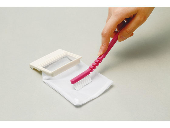 【お取り寄せ】アイワ 洗濯機のピンポイントブラシ