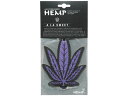 【お取り寄せ】ニューアークス HEMP エアーフレッシュナー アラスィート NAX051005