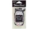 【お取り寄せ】ノルコーポレーション John’sBlend エアフレッシュナー アップルペアー