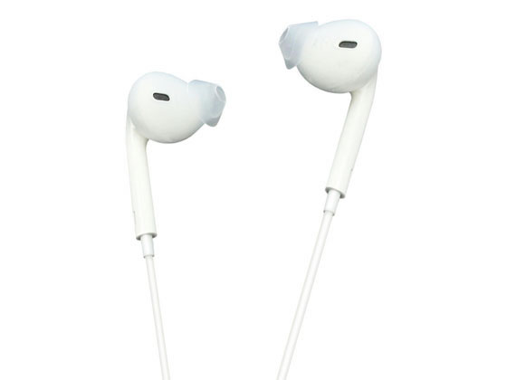 【商品説明】重低音が際立つ、密閉力の上がるカナル構造を採用したEarPods（iPhone／iPod付属イヤホン）用イヤホンカバーです。耳の中でしっかり固定されるカナル構造を採用しています。【仕様】●対応機種：EarPods●セット内容：イヤホンカバー●材質：シリコン●カラー：クリア【備考】※メーカーの都合により、パッケージ・仕様等は予告なく変更になる場合がございます。【検索用キーワード】エレコム　ELECOM　えれこむ　APPLE　アップル　あっぷる　AirPods　エアーポッズ　EarPods　イヤーポッズ　イヤホンカバー　イヤホン　カバー　カナル　クリア　電話　FAX　スマートフォン　携帯電話関連品　スマートフォン　携帯電話関連品　ED8063耳にフィットするEarPods用イヤホンカバー
