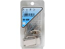 【お取り寄せ】WAKI パッチン P-22 SK-406(3)