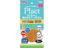 【お取り寄せ】ペティオ プラクトねこちゃんの歯みがきデンタルガムかつお味9本