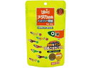 【お取り寄せ】キョーリン メダカ幼魚ハイパー育成28g