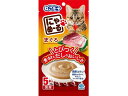 【お取り寄せ】アース・ペット にゃめーる まぐろ 5本