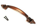 【お取り寄せ】アイワ No.950 取手 ジャーマンブロンズ 150mm AP-955G GB