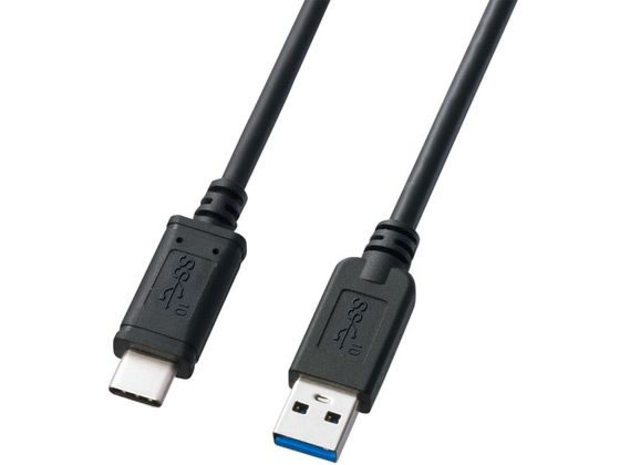 y񂹁zTTvC USB3.1 Gen2 Type C-AP[u ubN 0.5m