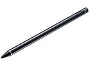 【お取り寄せ】サンワサプライ 充電式極細タッチペン(ブラック) PDA-PEN46BK(2)