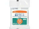 【商品説明】粉薬を包んで飲みやすくするオブラート【仕様】●内容量：100枚●原材料／成分／素材／材質ばれいしょでん粉（国産）●栄養成分1包装（100枚）あたり、熱量30kcal、タンパク質0g、脂質0g、炭水化物8g、食塩相当量0g●保存方法直射日光、高温多湿を避け、暖房器具の近くなど、乾燥した所には置かないでください。ケースのフタをきちんと閉めて保管してください。お子様の手の届かない所に保管してください。●発売元／製造元／輸入元ピップ●商品の特徴薬を包みやすい袋タイプ薬スタンド付安全な天然素材のでん粉からつくられているため、薬をなめらかに包んでのどごしよくツルンと飲み込めます。粉薬の苦手なお子様にも安心して使えます。●原産国・製造国日本製●お問い合わせ先ピップ株式会社〒540−0011大阪市中央区農人橋2−1−3606−6945−4427【備考】※メーカーの都合により、パッケージ・仕様等は予告なく変更になる場合がございます。【検索用キーワード】ピップ　ぴっぷ　袋オブラート　H289　100枚　フクロオブラートH289100マイ　ふくろおぶらーとH289100まい　粉薬用　1個　100枚　男の子　女の子　乳児　こども　子供　家庭用品＆日用雑貨　ベビーケア　ヘルスケア　その他　ベビーケア　ヘルスケア