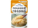 【商品説明】【UDF 区分3】舌でつぶせる【仕様】●ユニバーサルデザインフード●内容量：80g●成分さつまいも、砂糖、ガルバンゾー、ごま、しょうゆ、米発酵調味料、増粘剤（加工でん粉）、卵殻カルシウム、（原材料の一部に小麦を含む）●保存方法直射日光を避け、常温で保存してください。●使用方法そのまま食べる温めるとより一層おいしく召し上がりいただけます。●使用上の注意！ご注意　ヤケド注意マーク　ヤケド注意　切りくち注意マーク　切りくち注意　▲温めた後に、中身がはねてヤケドをする恐れがありますのでご注意ください。▲食事介助が必要な方にご利用の際は、飲み込むまで様子を見守ってください。また、具材が大きい場合はスプーン等でつぶしてください。●商品の説明なめらかなさつまいもと、豆のきんとんです。練りごまの風味をきかせ、ほんのり甘めに仕立てました。食物繊維1．3　g　カルシウム97　mg　食塩相当量0．2　g【備考】※メーカーの都合により、パッケージ・仕様等は予告なく変更になる場合がございます。【検索用キーワード】キューピー　きゅーぴー　ヤサシイコンダテヤワラカオカズサツマイモトマメノキントン　やさしいこんだてやわらかおかずさつまいもとまめのきんとん　介護食　舌でつぶせる　1個　介護用食品　介護・介助用品　介護食　ユニバーサルデザインフード区分3　UDF区分3　介護食区分3　くぶん3　キユーピー　ED9740