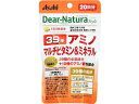 【お取り寄せ】アサヒグループ食品 ディアナチュラスタイル ストロング39アミノMV&M 60粒