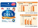 【お取り寄せ】森永乳業 森永 ママのDHA 90粒