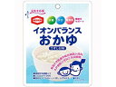 【お取り寄せ】亀田製菓 イオンバランス おかゆ 100g