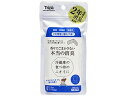 【商品説明】バイオの力で『ニオイを元から』強力消臭　〜冷蔵庫の食べ物のニオイに〜【仕様】●内容量：1個●原材料／成分／素材／材質活性炭・セルロース・人工酵素・抗菌剤●賞味期限／使用期限（製造から）開封後約2年（2年を目安にお取替えください）●発売元／製造元／輸入元住江織物●使用方法パッケージから取り出し、90度に開き冷蔵庫内のコーナーに置いてください。90度以上は開きません。〇無理に力を加えますと破損のおそれがありますのでご注意ください。〇添付の取替目安シールに2年後の取替年月を記入し、商品に貼り付けてください。〇表面のほこりや汚れは定期的にふきとってください。また内部のフィルターは特殊な紙でできているため、水濡れには十分ご注意ください。〇冷蔵庫用（大型まで対応）●使用上の注意・幼児の手の届くところには置かない。・本品は食べられません。・他の用途には使用しない。・容器を開けて中身を取り出さない。・万一、間違って食べた場合は医師に相談すること。・破損の恐れがあるので乱暴に扱わない。●商品の特徴・薄型ボディでコンパクトですが、キムチのような強烈なニオイを放つ食べ物のニオイも強力に消臭します。・90度に開き冷蔵庫のコーナーに設置できるので、食材のジャマにもなりません。・使用期間は2年間です。・活性炭＋人工酵素を付着させた独自の特殊フィルターが臭いの物質をすばやく吸着します。吸着した臭いの物質を化学的に無臭の物質に変えていくだけでなく、人工酵素の触媒作用により分解することで消臭効果が長続きします。さらに、臭いの再放出がほとんどなく強力な脱臭・消臭効果が持続します。・ニオイをクリアに　ニオイの元を無臭に変える＊1・長持ちサイクル消臭　消臭効果は約2年・Ag＋（銀イオン）除菌　冷蔵庫内の浮遊菌も除菌＊2＊1：常時発生し続ける臭い成分は、全て消臭できるわけではありません。＊1：使用環境や季節により効果の感じ方が異なることがあります。＊2：フィルターにAg＋（銀イオン）を添着。フィルター表面において除菌。試験機関名：（財）日本紡績検査協会／試験方法：JIS　L　1902（菌液吸収法）／試験結果：99．9％の除菌効果●商品仕様／内容片段シート2枚【備考】※メーカーの都合により、パッケージ・仕様等は予告なく変更になる場合がございます。【検索用キーワード】てぃすぱ　ティスパ　TISPA　かおりでごまかさないほんとうのしょうしゅうカオリデゴマカサナイホントウノショウシュウ　かおりでごまかさない本当の消臭　すみのえおりもの　スミノエオリモノ　SUMINOE　TEXTILE　消臭剤　冷蔵庫用　れいぞうこ用　レイゾウコ用　1個　1袋　1パック　殺虫、防虫剤　除湿、脱臭剤