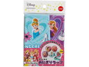 【お取り寄せ】トルネ プリンセス おにぎりラップ 10枚入 DN-9