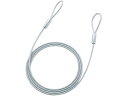 【お取り寄せ】サンワサプライ eセキュリティ SLE-8W-2N