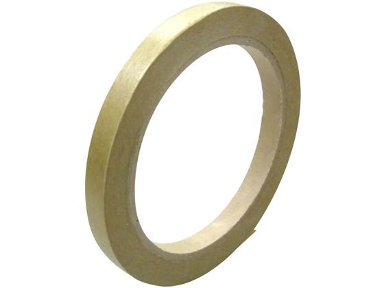 【お取り寄せ】タカ印 和紙テープ 幅9mm×長さ35m 金 32-286